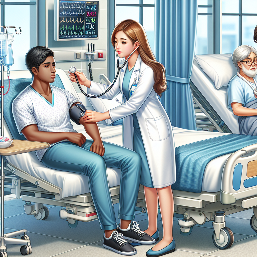 Patient Care Technician