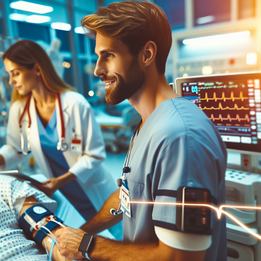 Healthcare Support