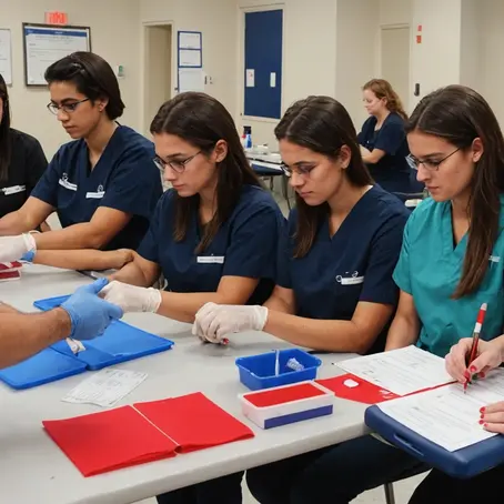 What Does the Future Hold for Phlebotomy Careers?