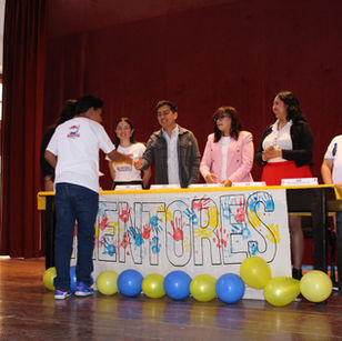 Concluimos con éxito la 19va edición del Programa Mentores