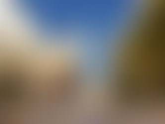 Mi experiencia en Real de Catorce.