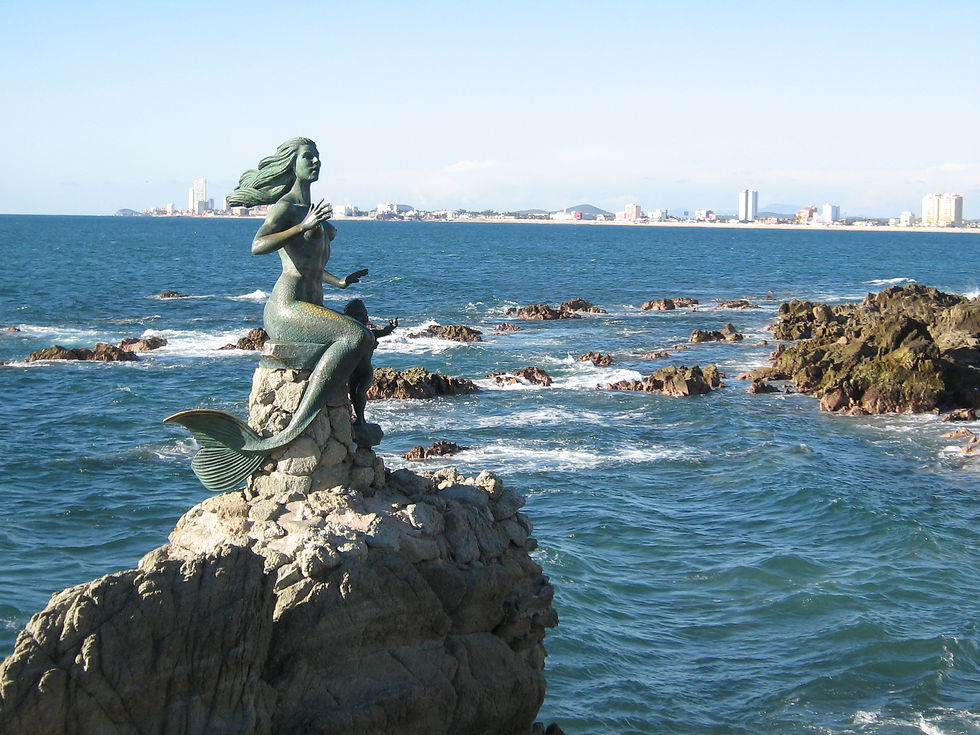 Mazatlán