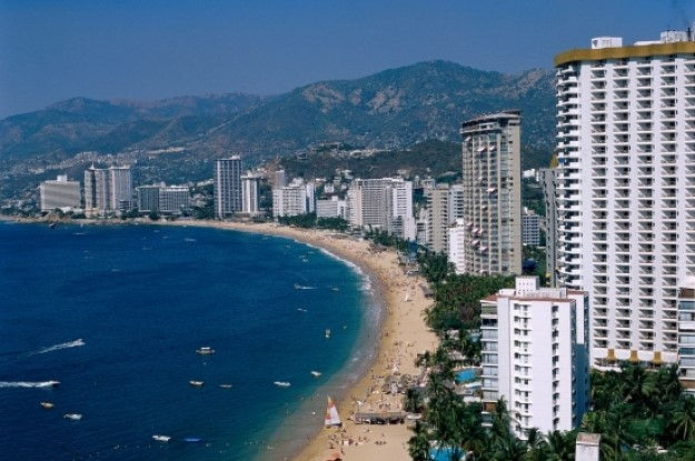 Acapulco
