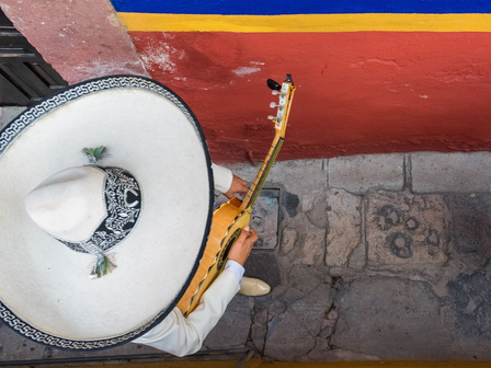 7 oficios mexicanos únicos