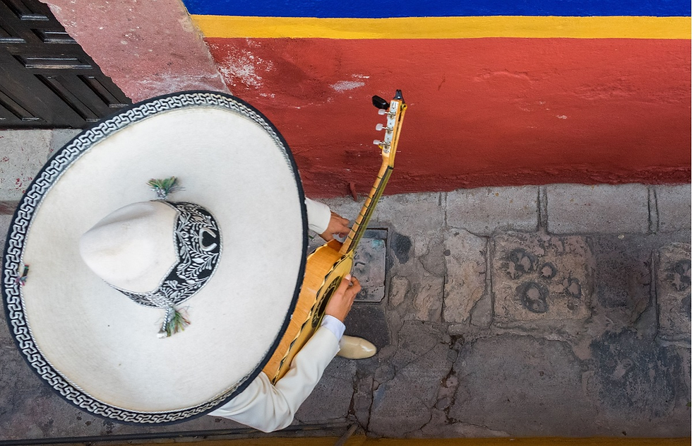 7 oficios mexicanos únicos