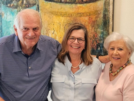 What Is It Like Being Seventy?