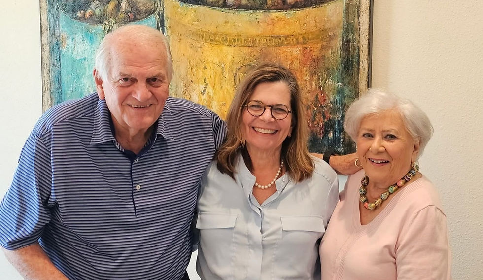 What Is It Like Being Seventy?
