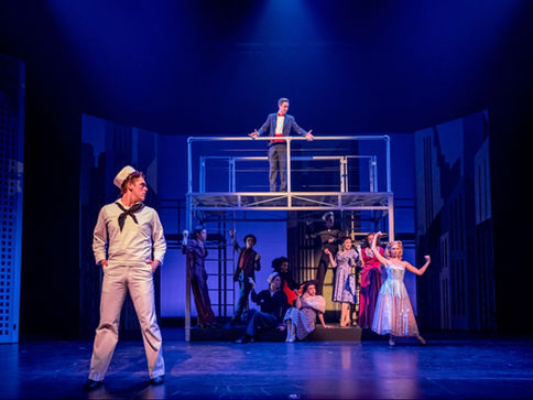 Alexander Kasser Theater 