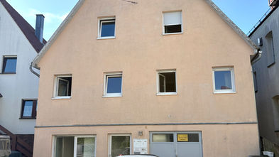 Mehrfamilienhaus Immobilie Stuttgart