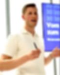 Basti Vortrag