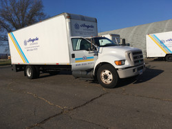 Angelo Enterprises Home