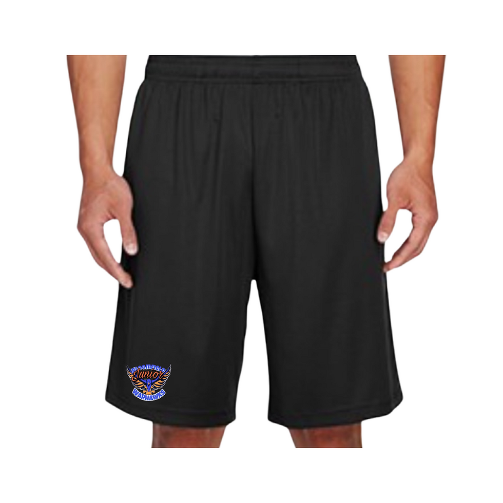 BJW Men's Shorts