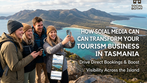 Social Media Marketing Tasmania
