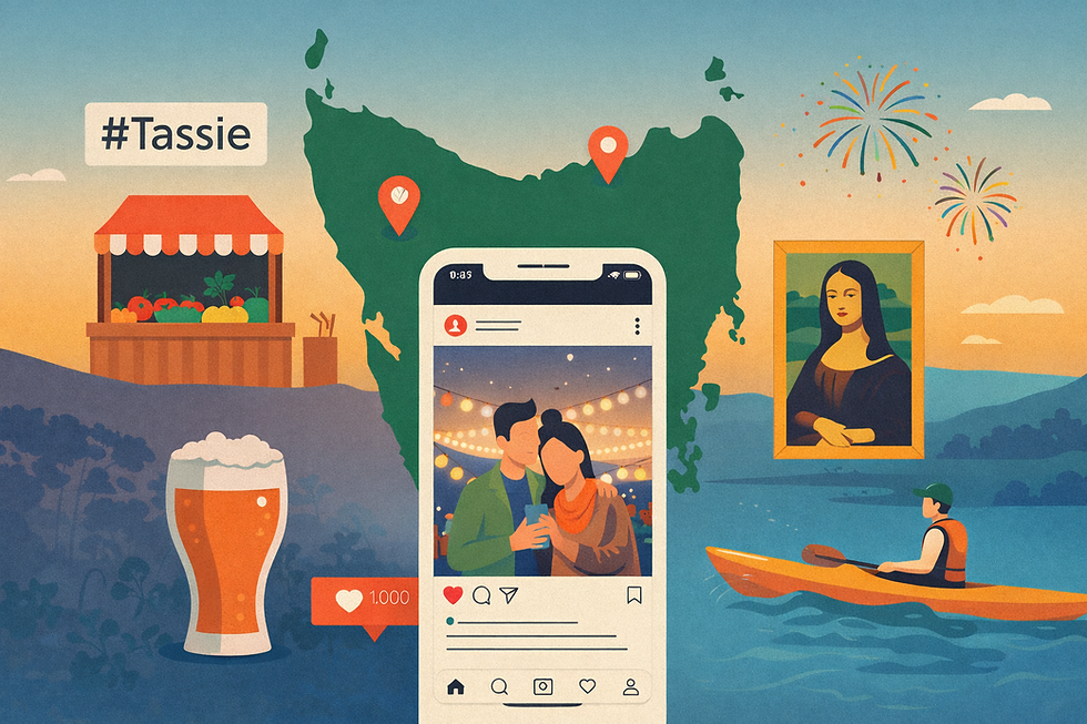 Local Events & Culture in Tasmania