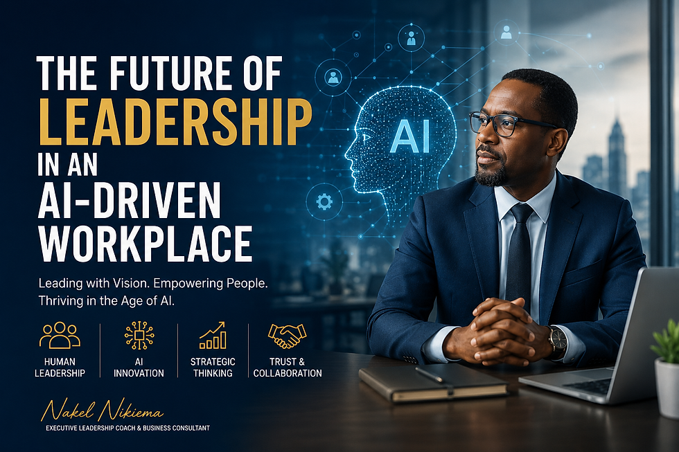 AI Leadership