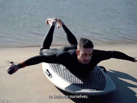 E-foil Equipment Rental: Surf the Ocean in Ponte Vedra