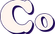 Corine Olarte Creative Co.™ logo mark