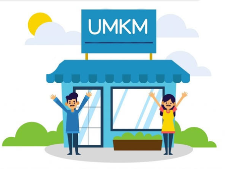 5 Strategi Pemasaran yang Ampuh untuk UMKM