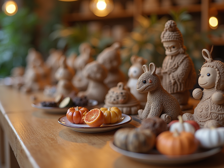 Souvenir Acara Unik untuk Acara di Bandung