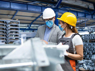 El rol del higienista ocupacional en las organizaciones modernas