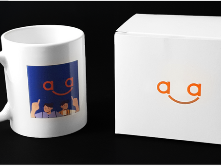 Jangan Sampai Salah Pilih Mug, Simak Caranya!