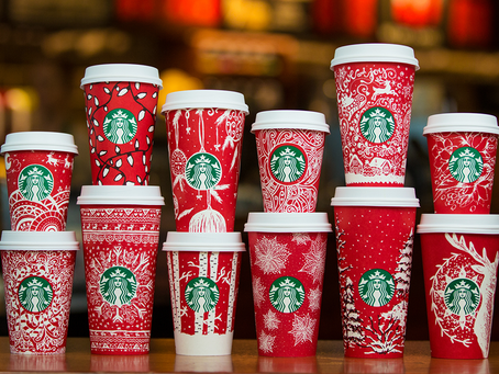 Tumbler Starbucks Mahal, Tapi Mengapa Begitu Diburu?
