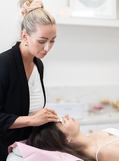 Cosmetic Artistry by Jessica - Eye Enhancement