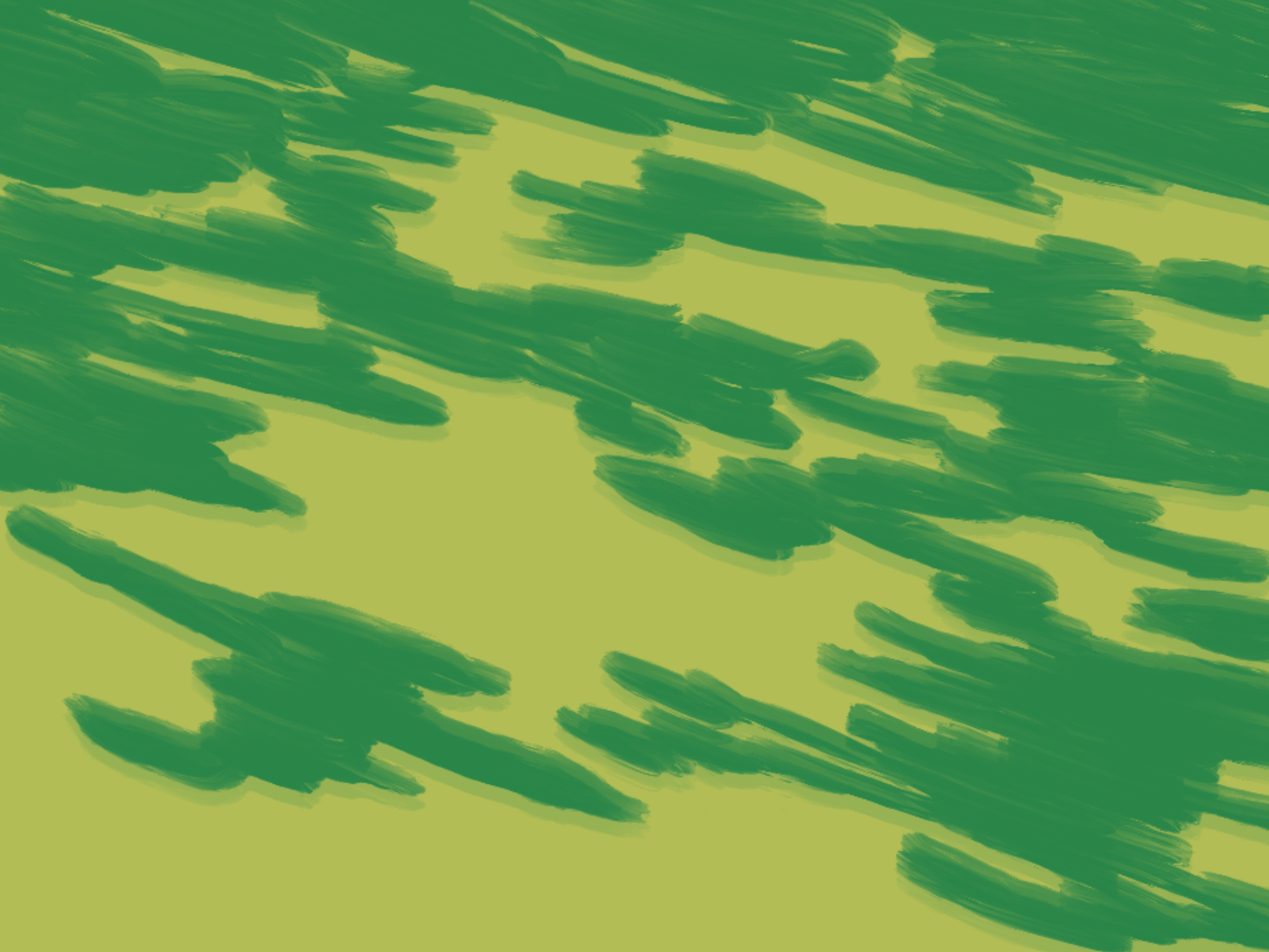Animation Baumschatten