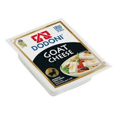Dodoni Goat Cheese