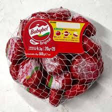 Mini Babybel Original cheese