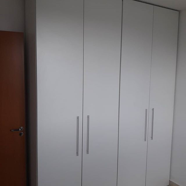 Guarda Roupas no condomínio MRV em Rio das Ostras.jpg Fabricação de móveis em Mdf.jpg 999295089