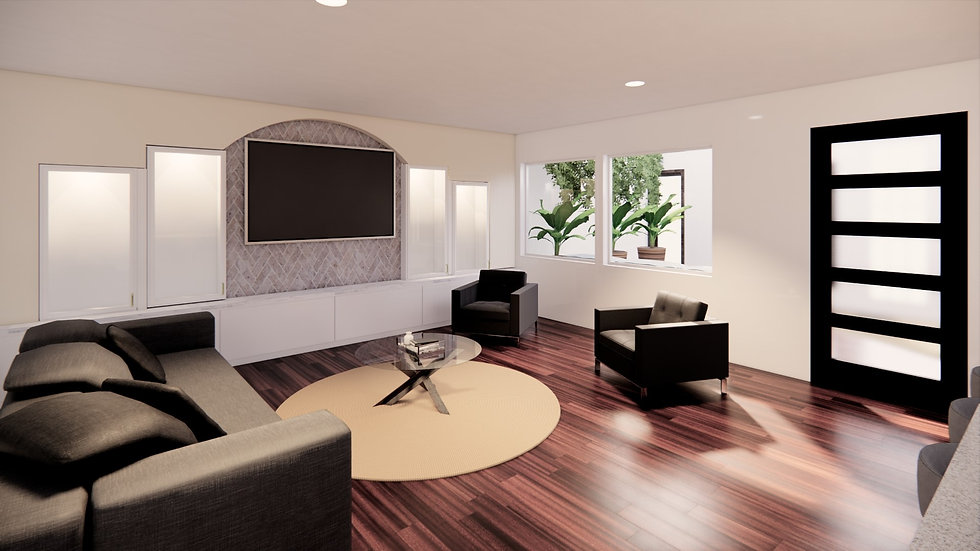 Full Remodeling Services Laguna Woods