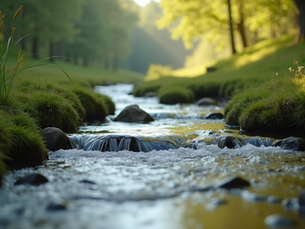 The Art of Mindful Living: Embracing the Present Moment