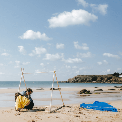 サムネイル： No1 ÎLE D'YEU PT