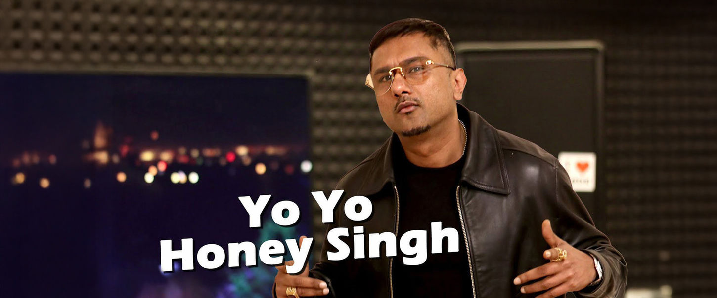 Honey Singh Swag Fest Season 5