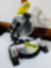 Corded Ryobi 7.25in Mitre Saw