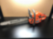 Husqvarna 450 Rancher 20' Chainsaw