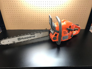 Husqvarna 450 Rancher 20' Chainsaw