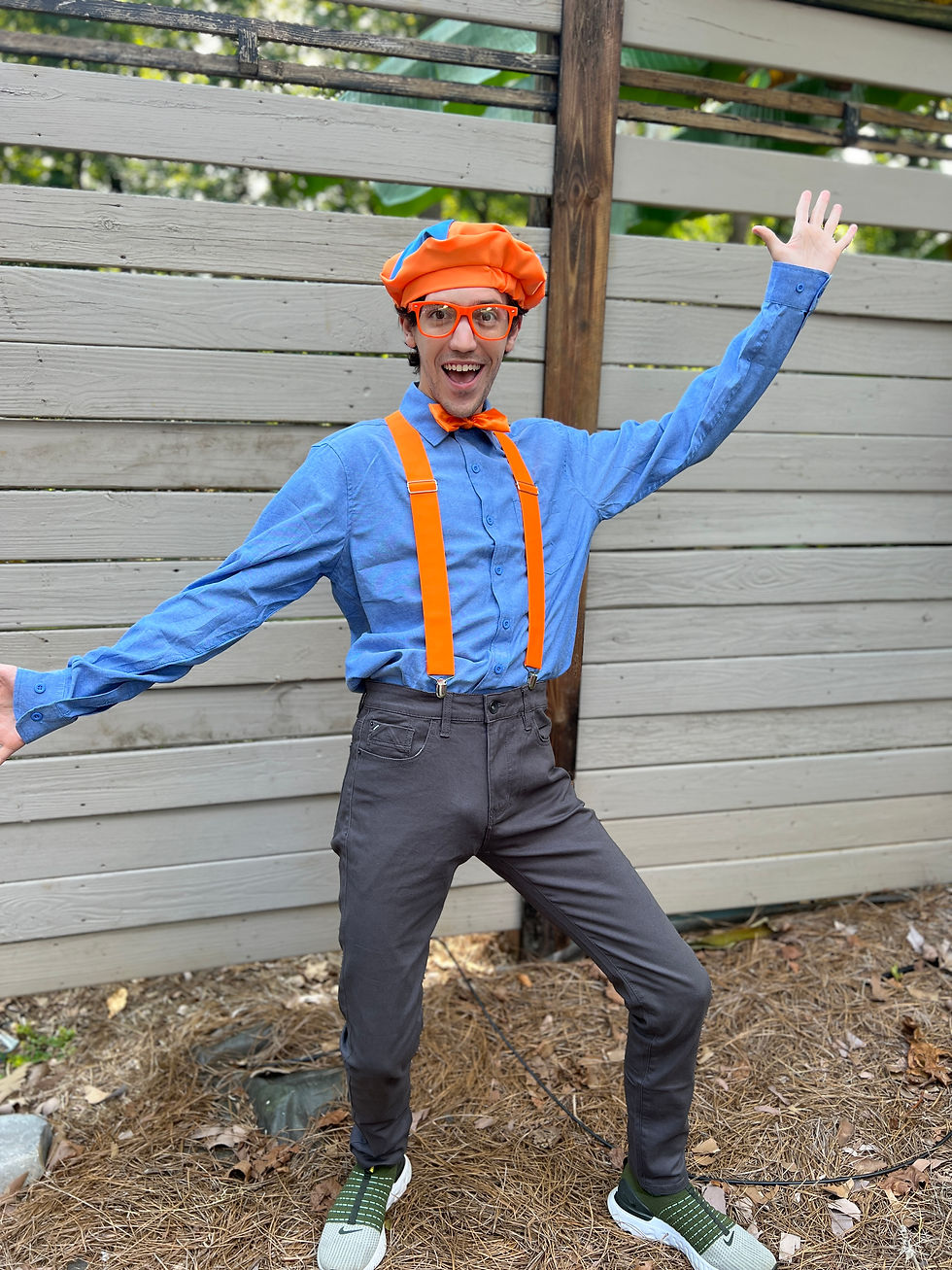 Thumbnail: Blip Guy