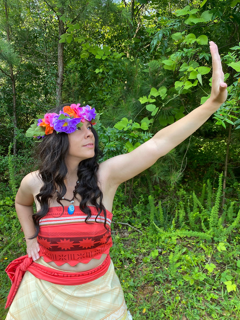 Thumbnail: Island Princess