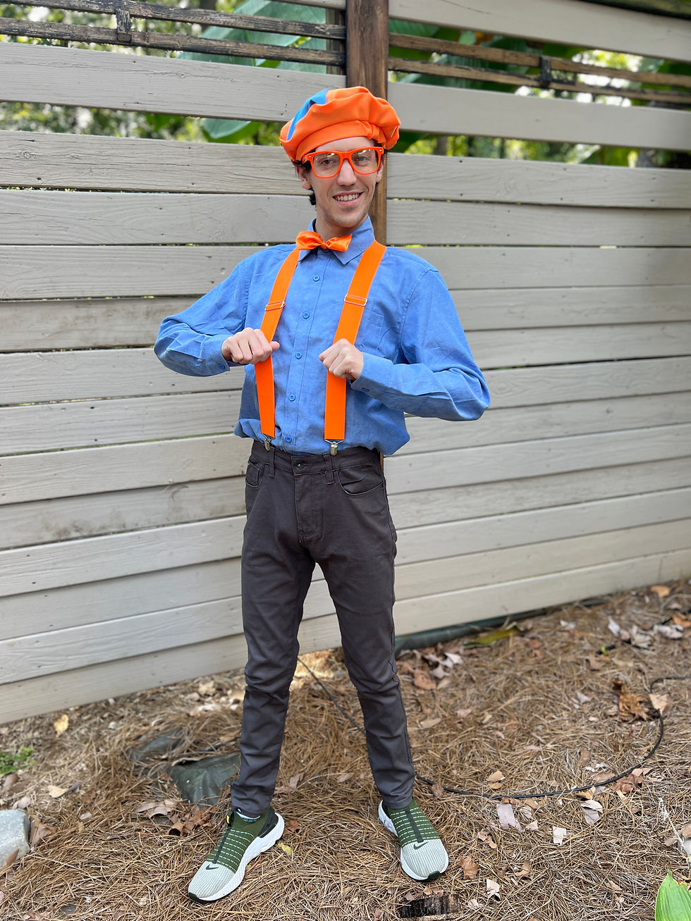 Thumbnail: Blip Guy