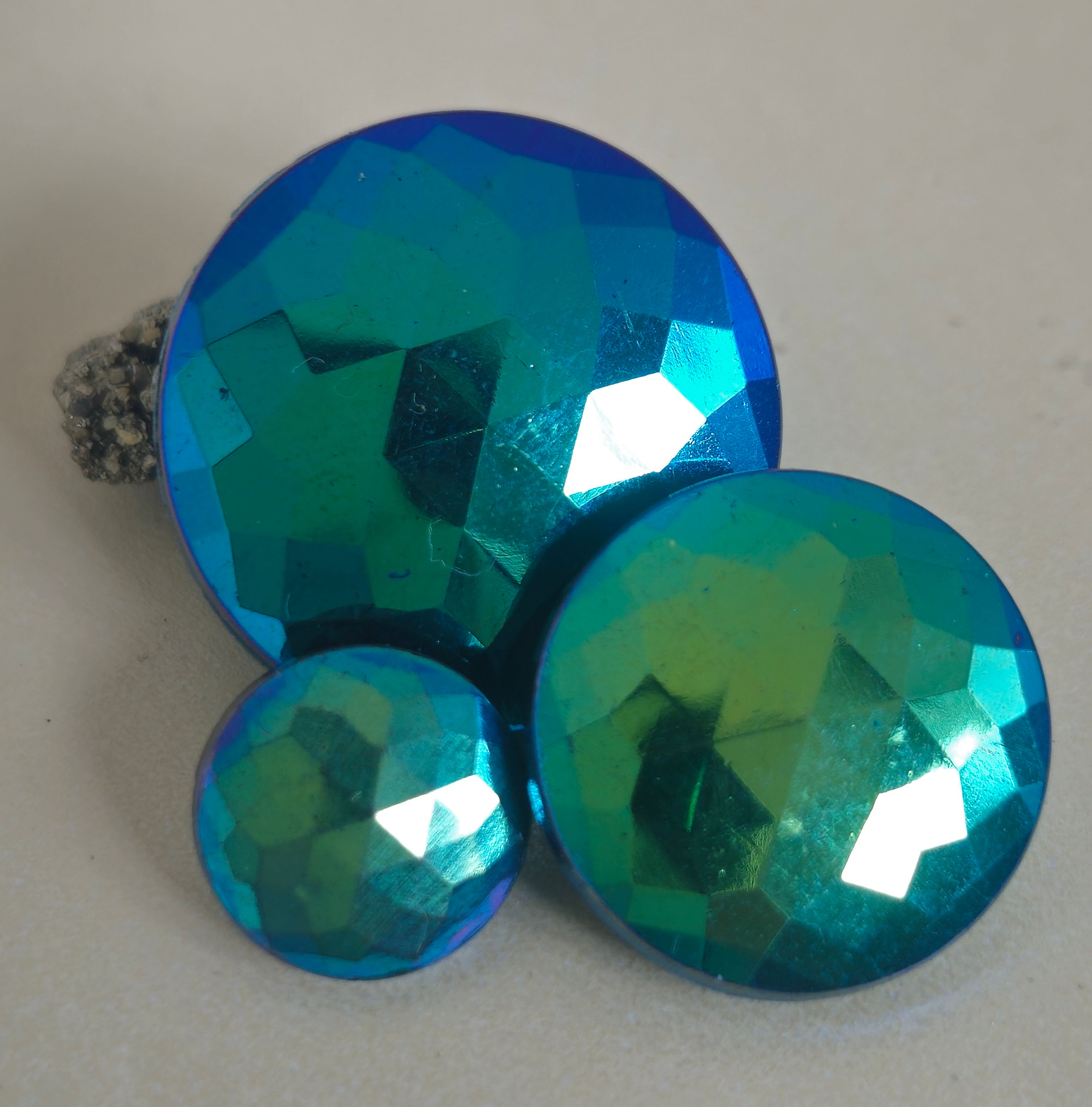 Botão Atlântida Ref: 55241