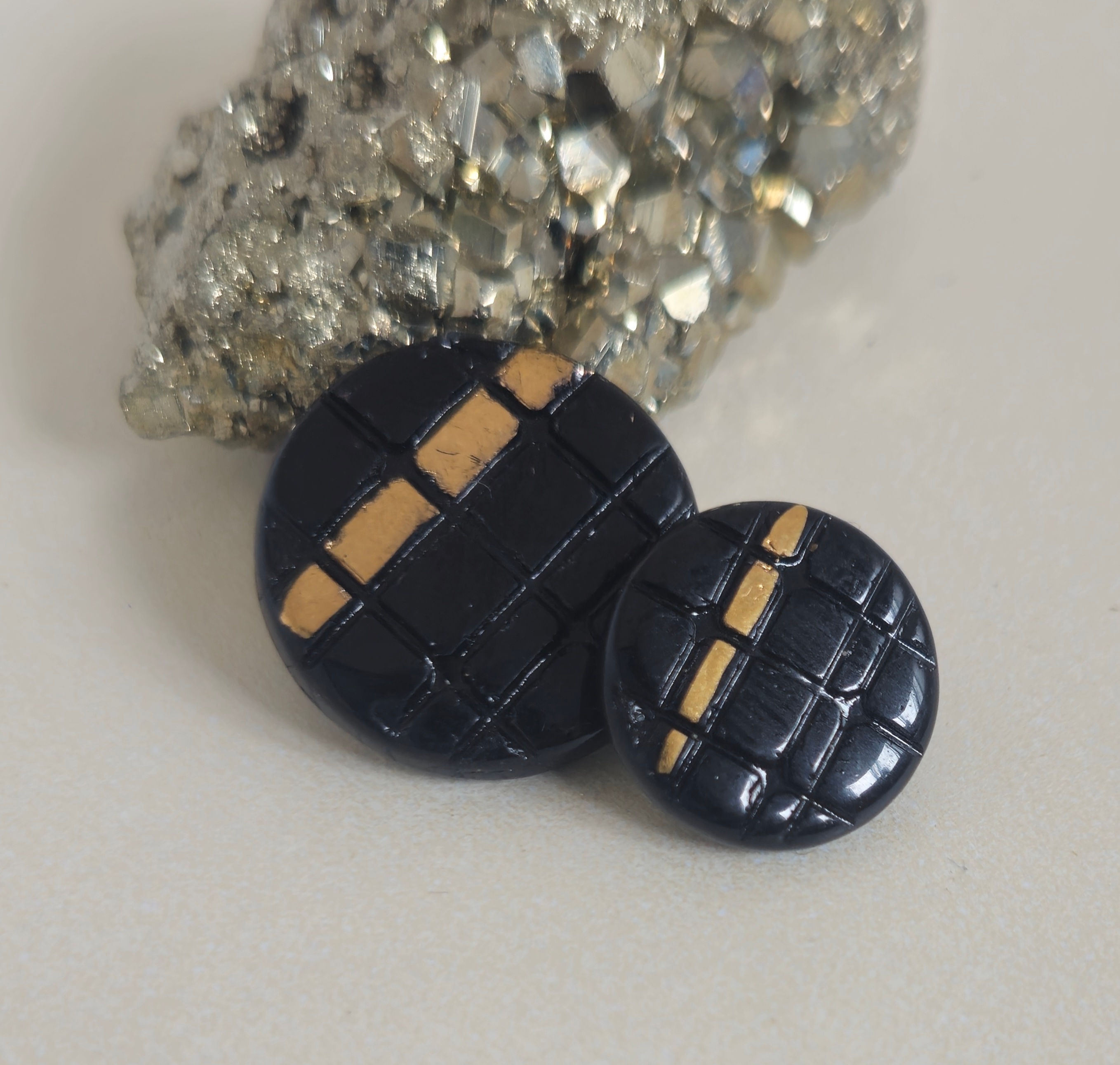 Botão Império Ref: 99