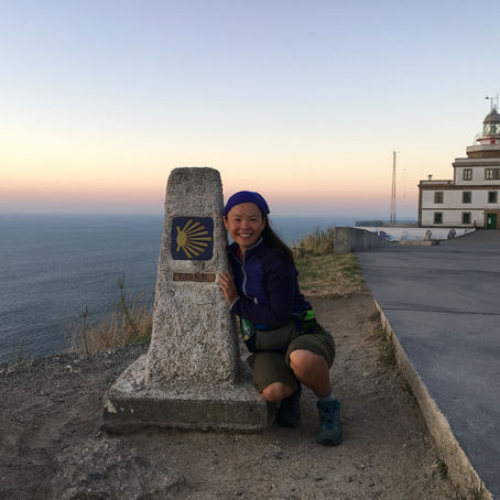 Getting a grasp on adventure