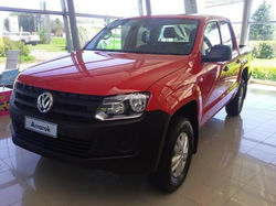 Amarok