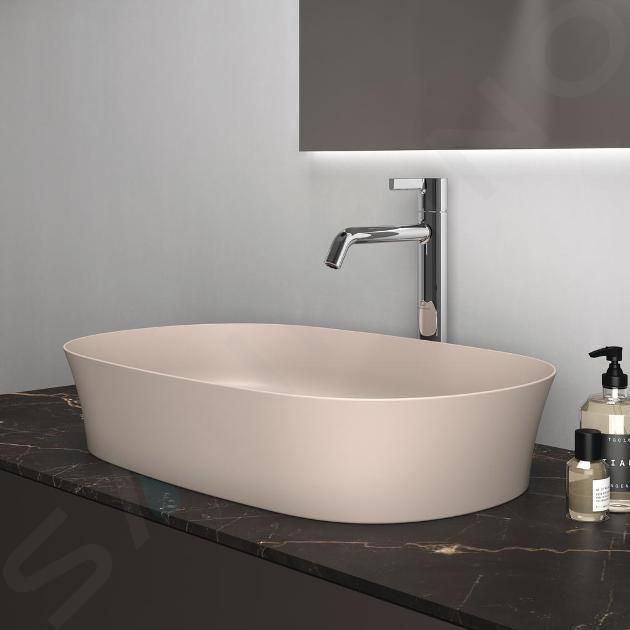 IDEAL STANDARD Ipalyss Mink E1396V8