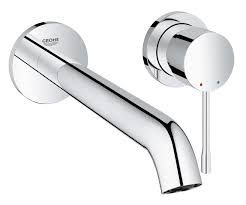 GROHE ESSENSE NEW Νιπτήρος Εν/νή Χρωμέ 19967001