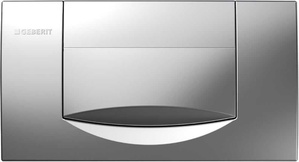 GEBERIT 200F Start Stop χρωμέ 115.222.21.1