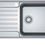 Μικρογραφία: FRANKE Bell 611 86 X 48 Λείος ΡΑ
