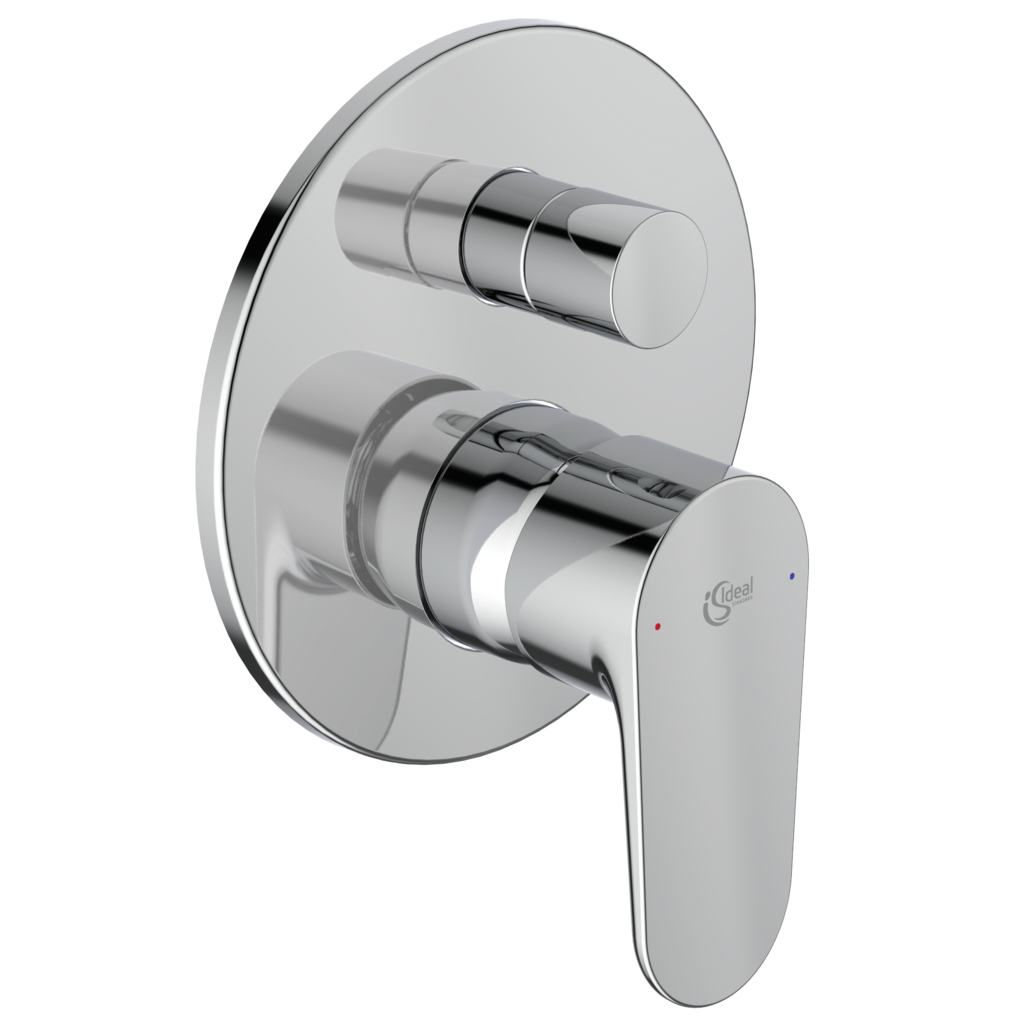 IDEAL STANDARD CERAFINE O Λουτρού Εν/νή Χρωμέ